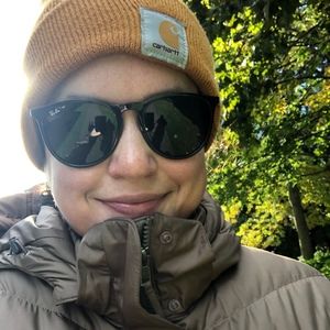 Meet your Posher, Wayne